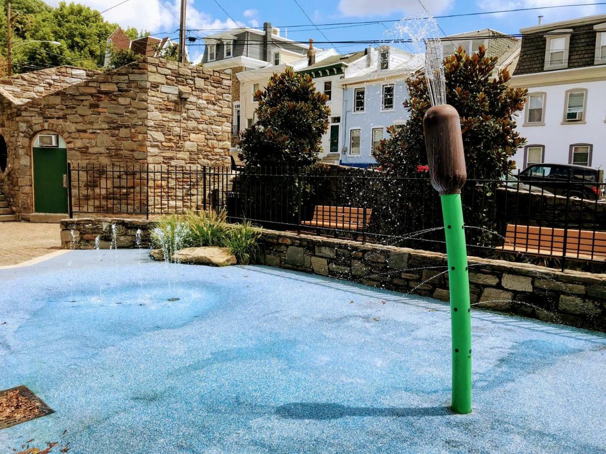 Hideaway On Hermit Street - Walk To Main Street Manayunk Philadelphia Exterior photo