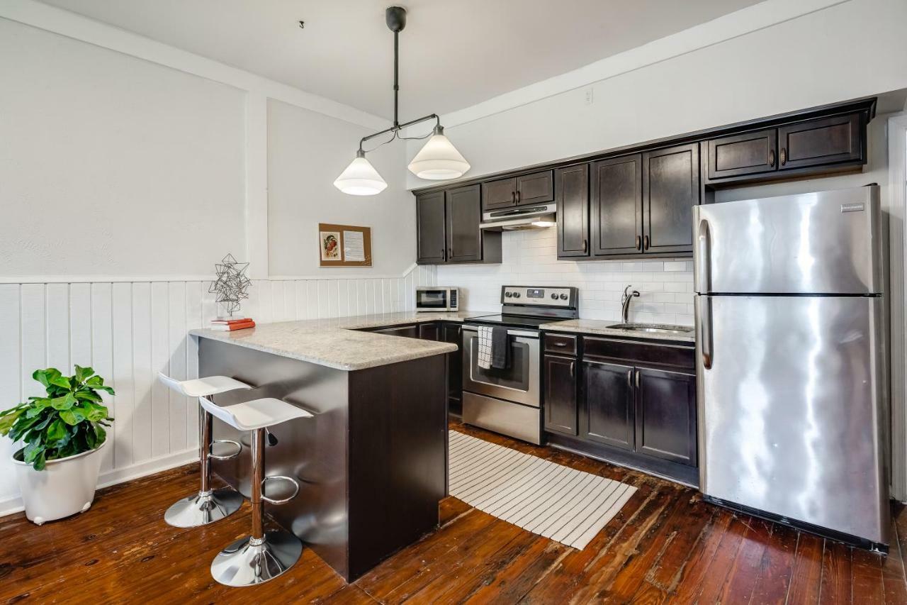 Hideaway On Hermit Street - Walk To Main Street Manayunk Philadelphia Exterior photo