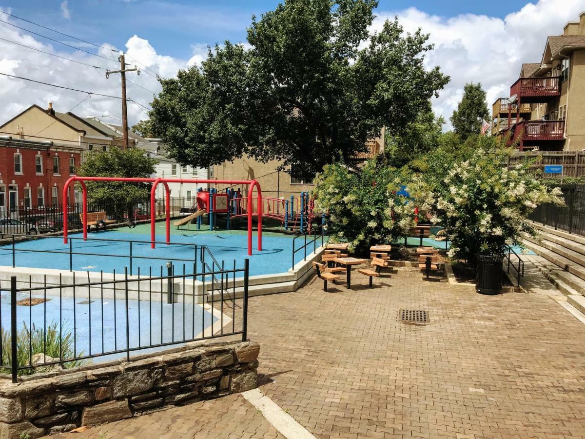 Hideaway On Hermit Street - Walk To Main Street Manayunk Philadelphia Exterior photo